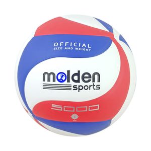 توپ والیبال مدل مولدن v5 m5000